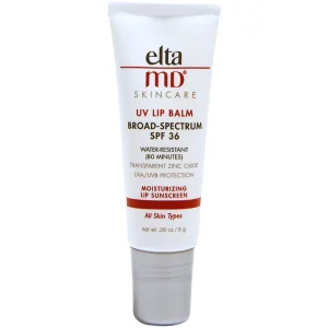 ELTA MD UV LIP BALM BROAD SPECTRUM SPF 36 8G