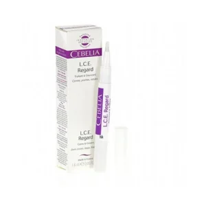 CEBELIA LCE Regard Tratamiento Anti-Ojeras 1.6 ml