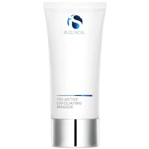iS CLINICAL TRI-ACTIVE EXFOLIATING MASQUE 120 G