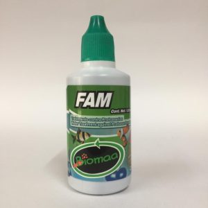 FAM (MEDICAMENTO) 45ml