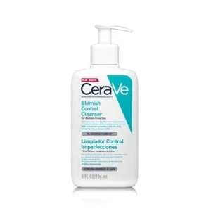 CeraVe Limpiador Control Imperfecciones