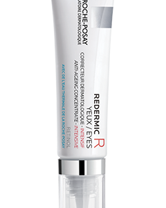 REDERMIC R OJOS CONCENTRADO DERMATOLÓGICO ANTIEDAD INTENS