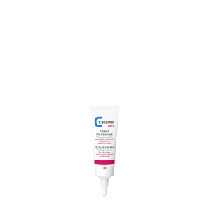 Ceramol Crema Párpados Beta 10ml