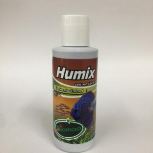 HUMIX BIOMAA 125ml (BLACKWATER EXTRACT)