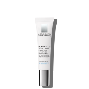 Pigmentclar ojos corrector ojos 15 ml
