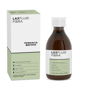 Bayona Laxfluid 300 ml
