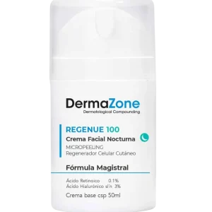 DermaZone Regenue 100 Micropeeling  50 ml