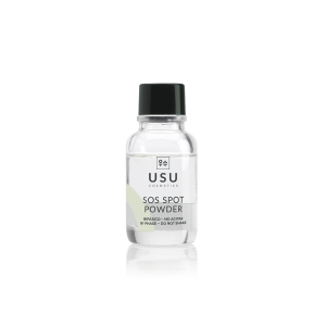 USU SOS SPOT POWDER